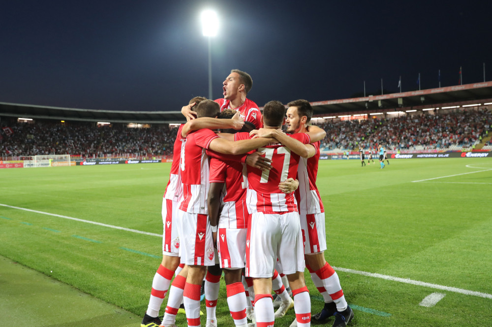 Zvezdin rival u trećem kolu kvalifikacija za Ligu šampiona u ozbiljnim problemima! (FOTO)