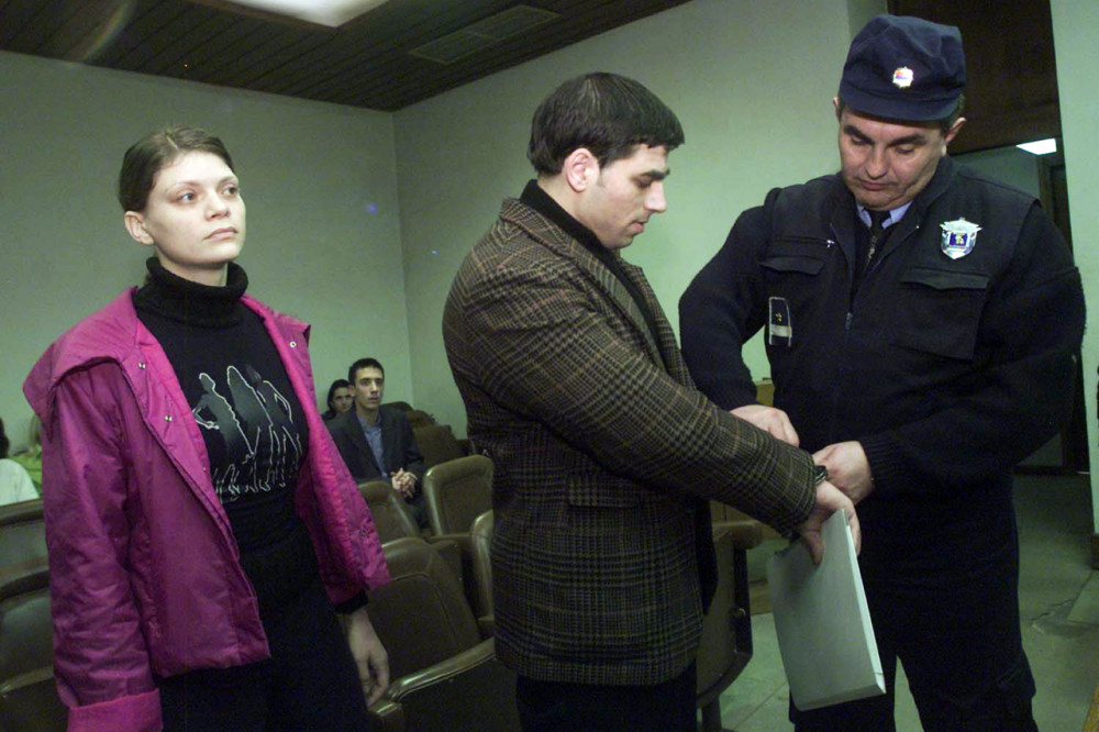 Mališa Jevtović 2005. silovao i ubio malu Kaju, a zbog onoga što je sad uradio u zatvoru - javnost ponovo na nogama!