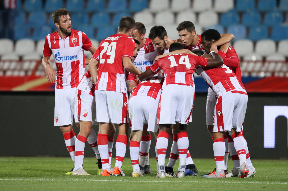 Boaći i Marin će rešetati u Superligi!