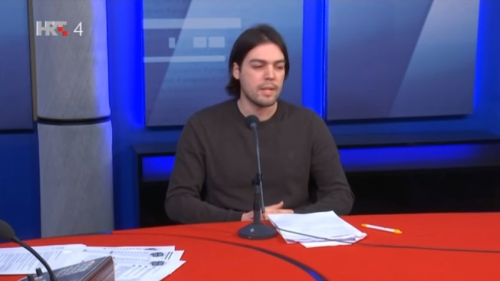 Napisao BRUTALNU poruku novoj šefici EU zbog koje je Brisel na nogama