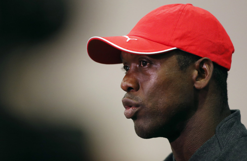 "Profesoru" Sedorfu ne ide trenerski posao, on i Klajvert OTPUŠTENI!