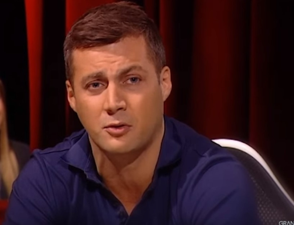 Potresna ispovest Bojana iz "Lexingtona"! Pevačeva ćerka je na svet došla kao prevremeno rođena, ali tu nije bio kraj paklu!