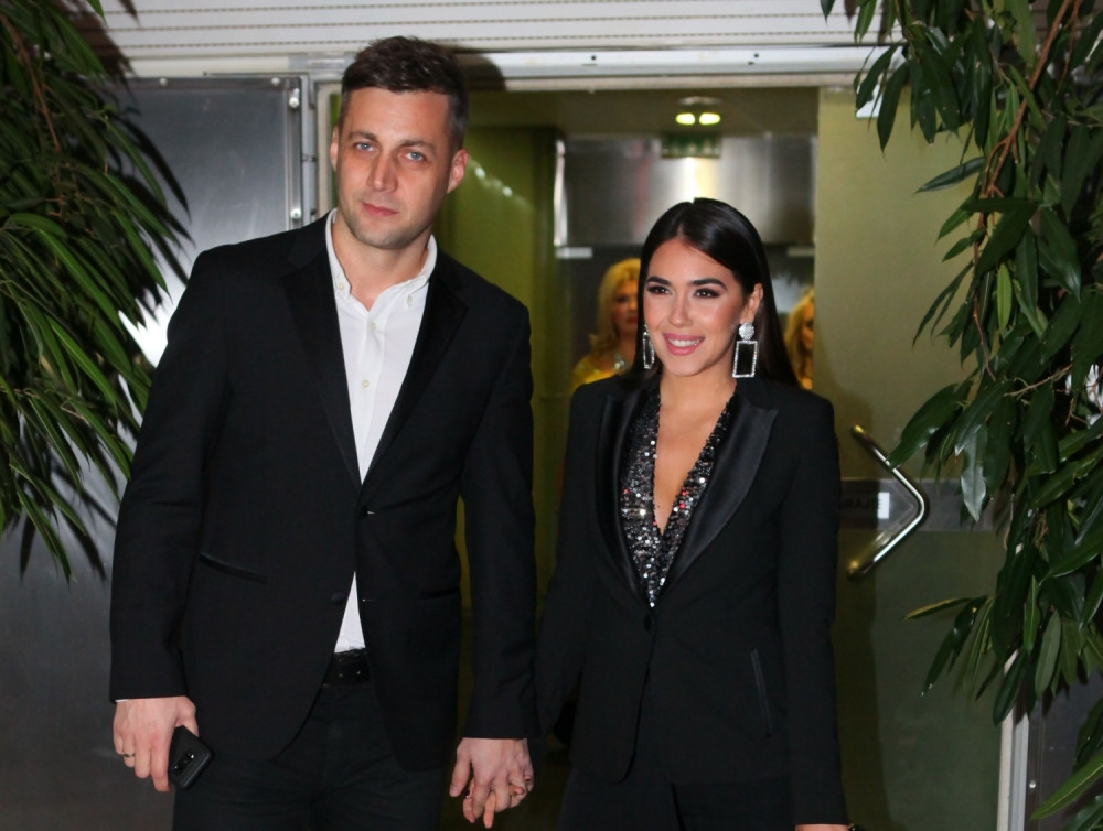 Bojan iz Leksingtona uživa sa porodicom na Jahorini, ovo je razlog zašto je posebno ponosan na svoju naslednicu (FOTO/VIDEO)