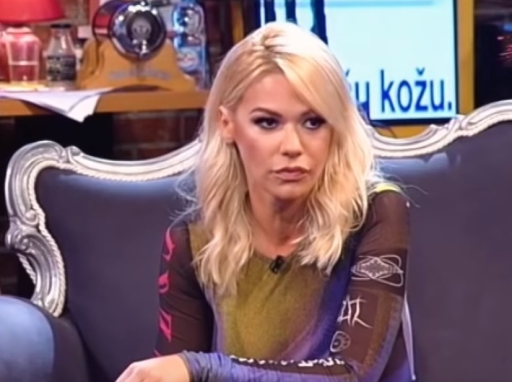 Nataša Bekvalac otkrila šta je povezuje sa jednom rijaliti učesnicom!