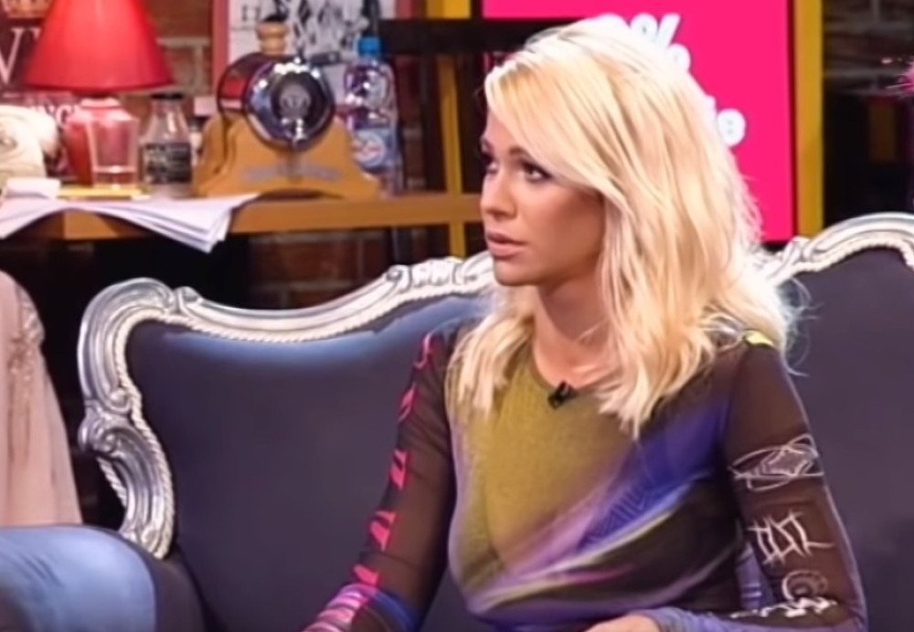 Nataša Bekvalac javno priznala šta je ZABRANILA ćerki Hani, pa pomenula i DAČU IKODINOVIĆA!