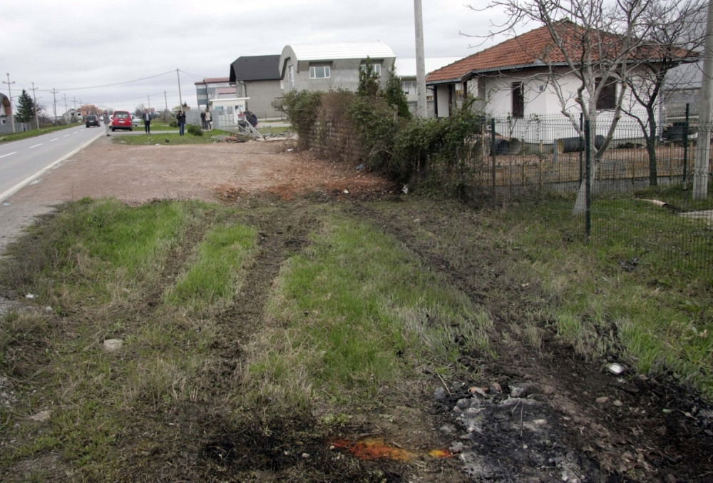 Prve informacije sa lica mesta NIKAD CRNJE!