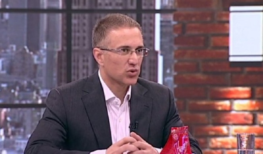 Sramotne su gadosti koje o jednoj ženi izgovaraju ljudi iz Saveza za Srbiju!