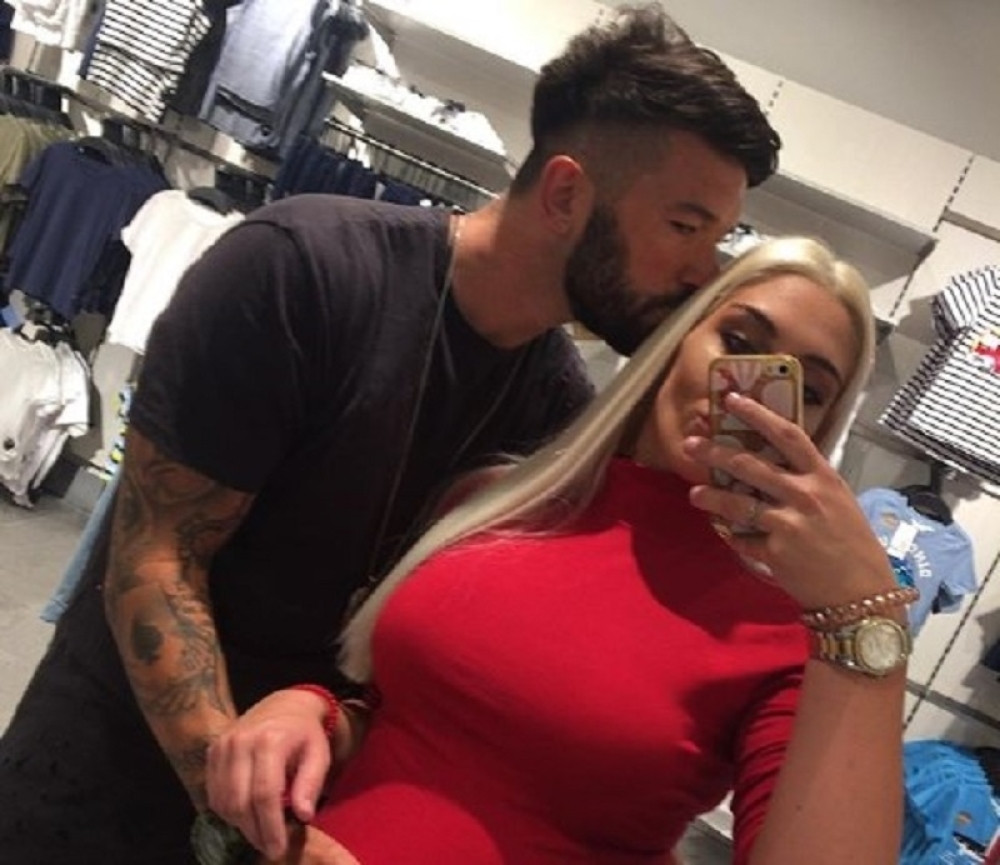 Nikola Lakić i Coka podelili divne vesti, četitke pristižu sa svih strana! (FOTO)