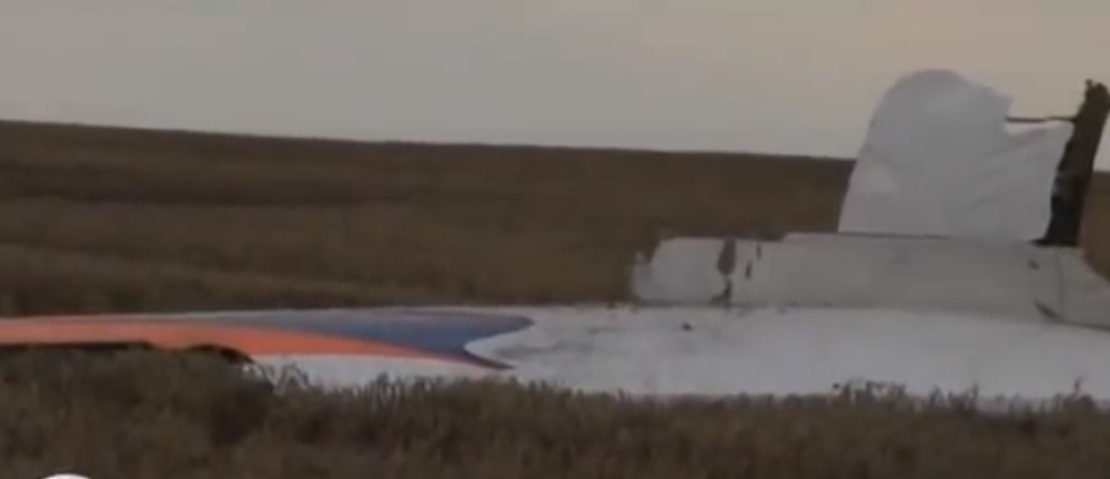 Avion prinudno sleteo, poginulo četvoro ljudi u blizini aerodroma!