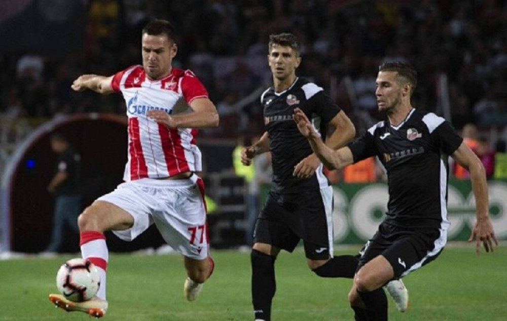 Gobeljić dao obećanje i pozvao navijače