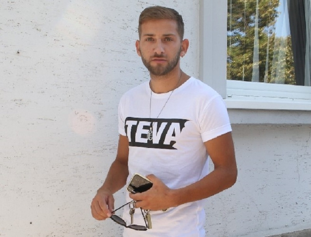 Šok priznanje Save Perovića! Nakon izlaska iz Zadruge, progovorio o GEJ POPULACIJI!