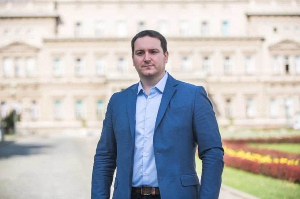 "Današnja izjava Nikole Jovanovića je jedna od najlicemernijih izjava koje smo mogli da čujemo iz redova Saveza za Srbiju"