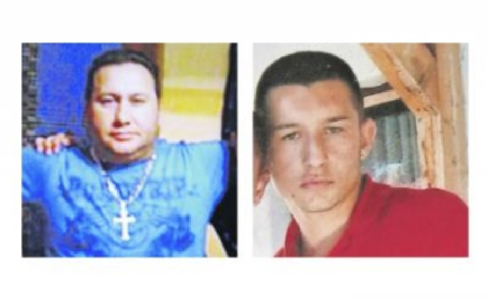 Monika ostala bez muža i sina! Sahranjene žrtve masakra u Knjaževcu (FOTO)