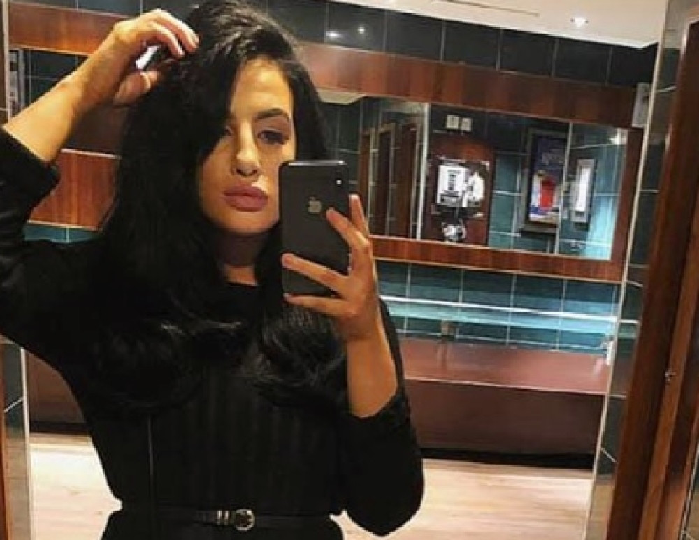 Mlada majka (23) se porodila pre samo dve nedelje, a ono što su lekari otkrili šokiralo je javnost (FOTO)