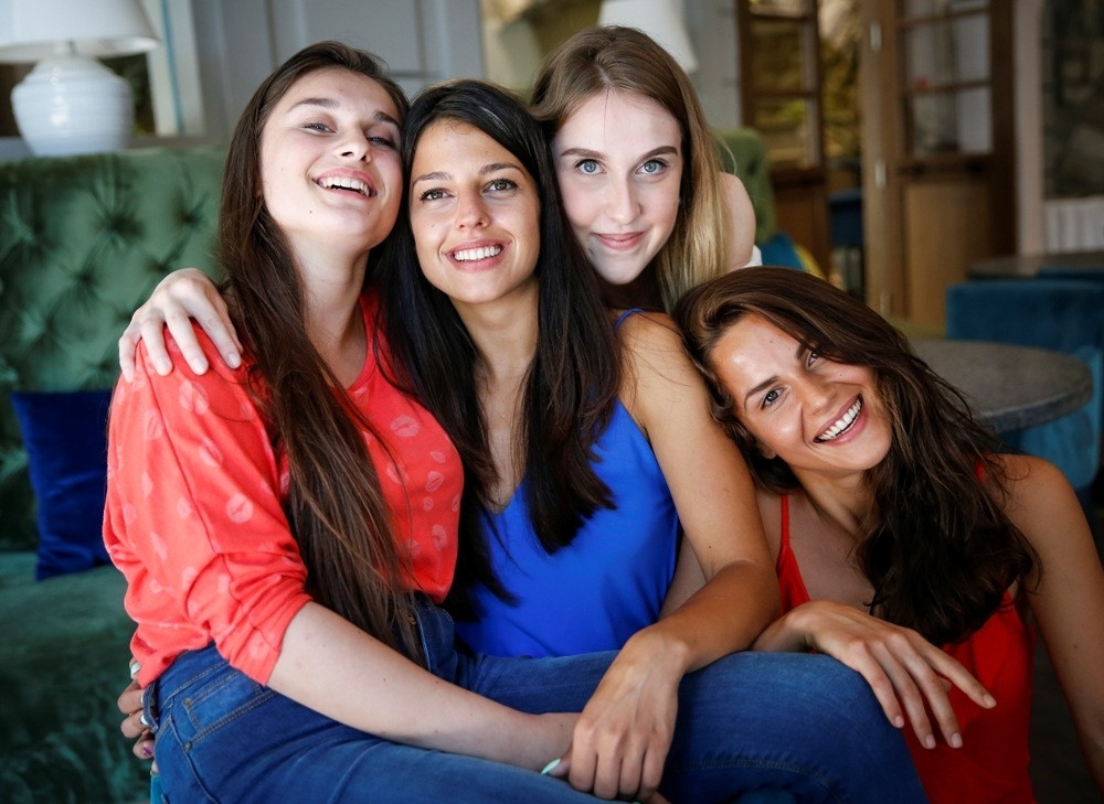 Ninu od septembra gledate u seriji 'Preživeti Beograd' u potpuno drugačijoj ulozi! (VIDEO)