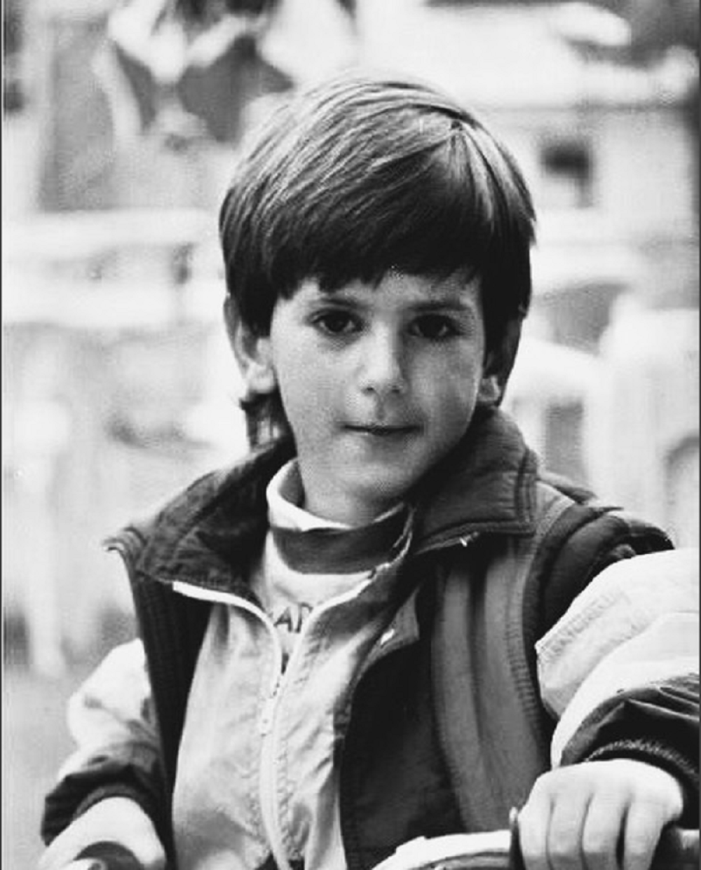 Transformacija Đokovića od kad je prvi put uzeo reket u ruke, pa do osvajanja Australijan opena! (VIDEO)