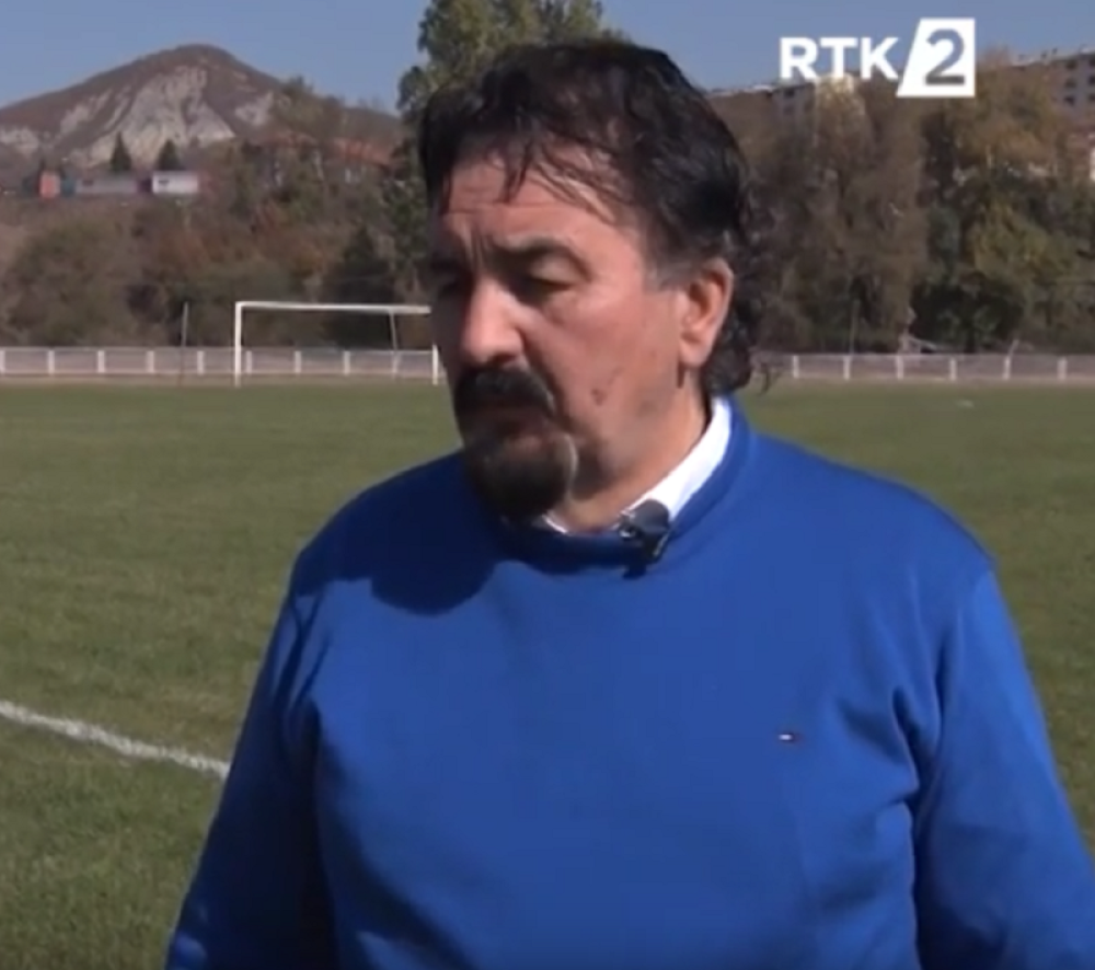 PREMINUO RATOMIR MAKSIMOVIĆ MAKSA!