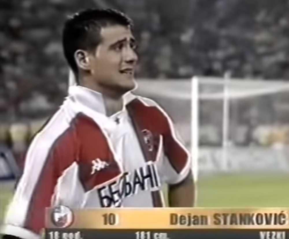 Crvena zvezda veoma dobro poznaje sledećeg rivala koji im je naneo poraz! (FOTO + VIDEO)