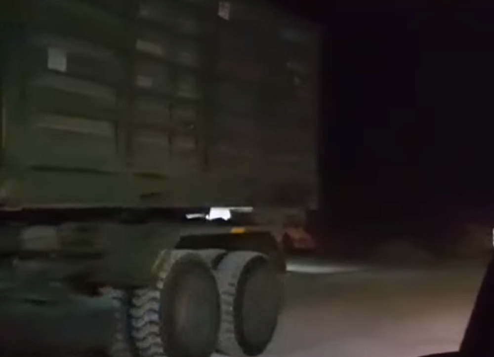 Erdogan izdao hitno naređenje! Amerikanci BESNI! Prvo S-400, a sada i ovo! Žestok šamar Vašingtonu! (VIDEO)