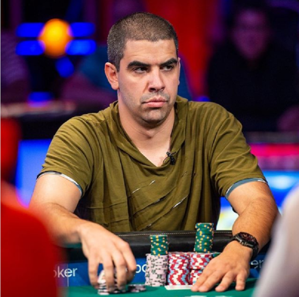 Sremac akumulirao nestvarnih milion dolara u Las Vegasu! On je majstor za POKER! (FOTO + VIDEO)