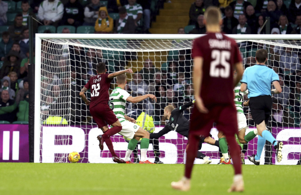 Eliminisani Ludogorec i Astana, Ligu šampiona će samo da sanjaju (VIDEO)