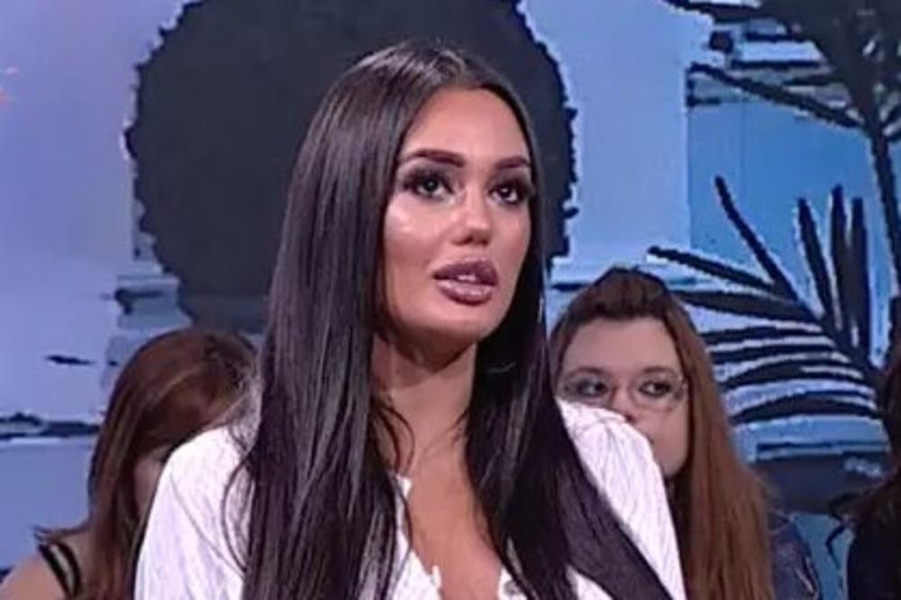 Gledalac žestoko OSRAMOTIO Koraćevu, a kada je pitao o Kiji samo je spustila glavu! Nikad brutalnije!