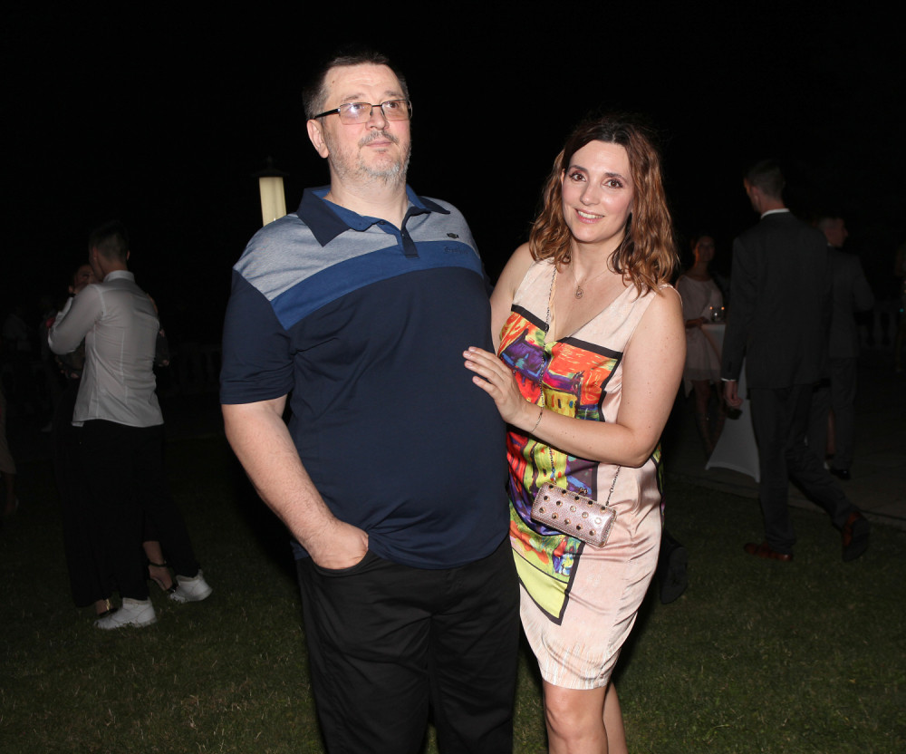 Milica Milša i Žarko su 20 godina u braku, ali on NIJE OTAC njenog sina! Ovo je POZADINA svega!