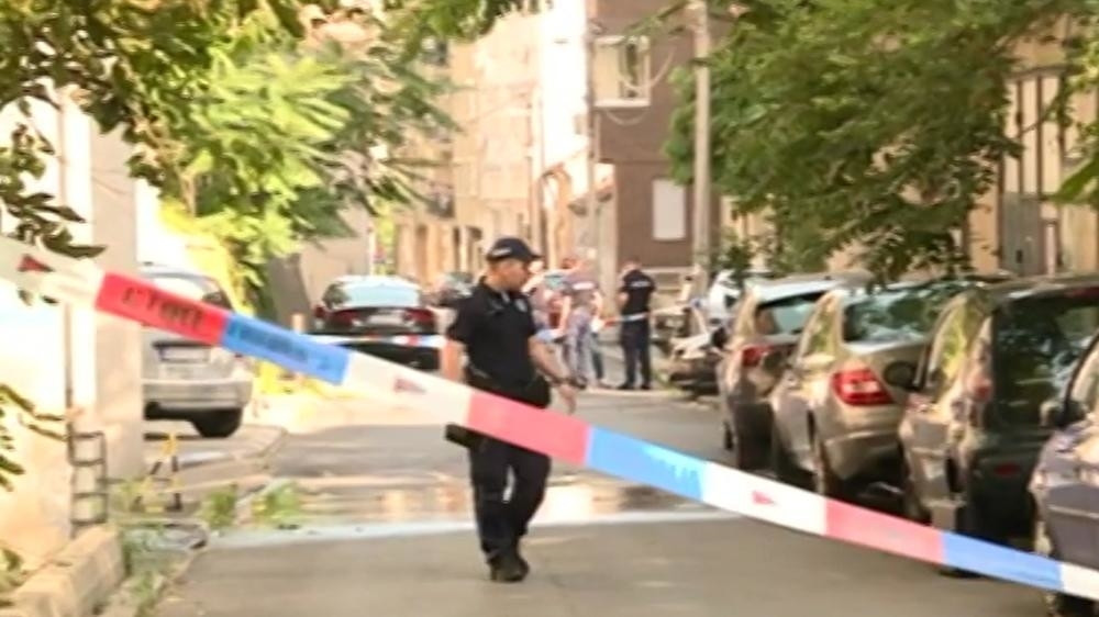 MUP identifikovao osumnjičenog za pucnjavu u Novom Pazaru