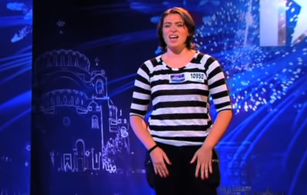 Zvezda Granda smršala 20 KILOGRAMA, skinula se i pokazala ZMIJSKO TELO! Ispašće vam vilica kada je vidite!