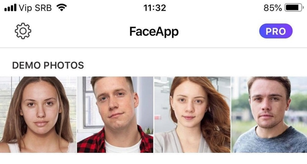 Korištenjem rizikujete krađu identiteta
