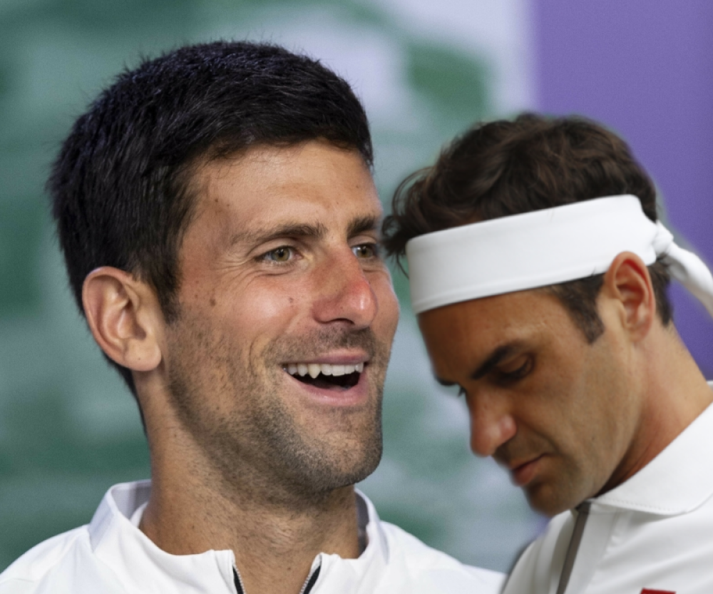 Hrvat bez dlake na jeziku! "Švajcarac bio u svemu bolji od Srbina, sem..." Novak na otvorenu ranu dosuo JOŠ SOLI