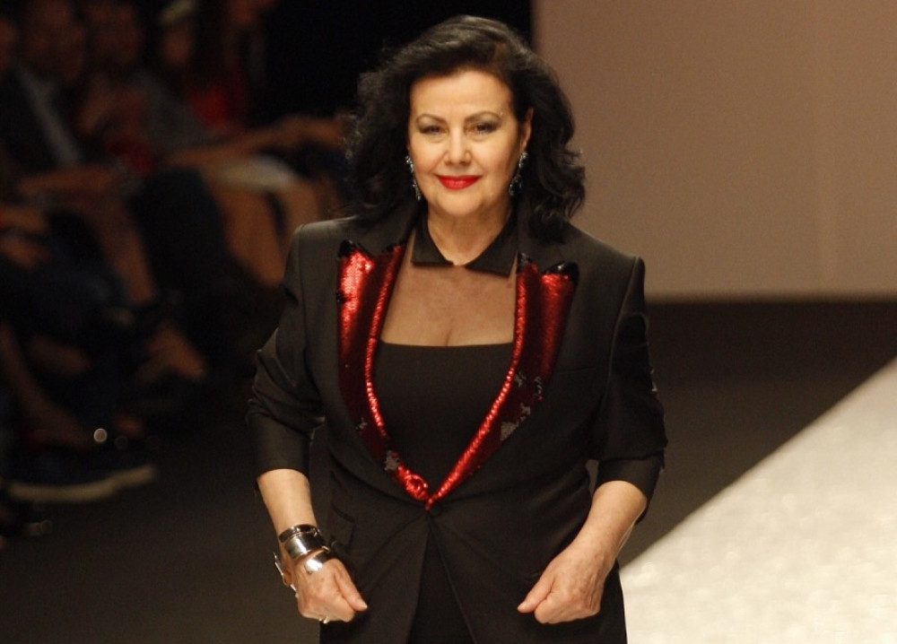 Evo kako izgleda BIVŠI MUŽ Snežane Savić! Oženio je 30 godina mlađu, pa u 76. godini dobio blizance! (FOTO)