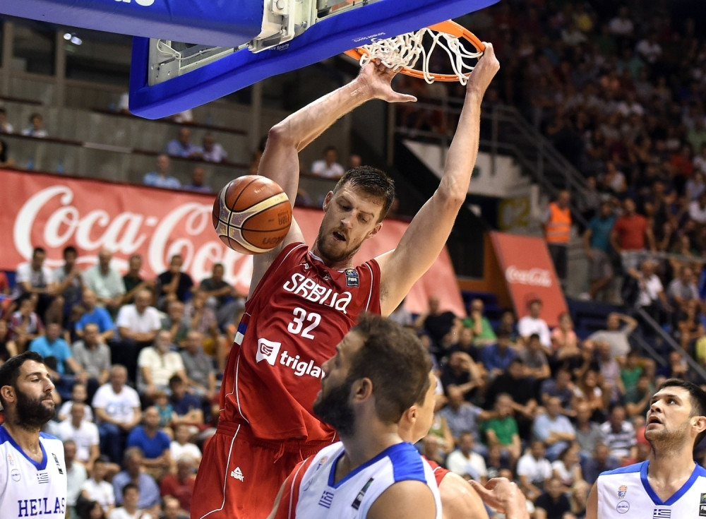 Saša Đorđević objavio ko je uleteo na spisak reprezentacije nakon KUZMIĆEVOG UDESA!