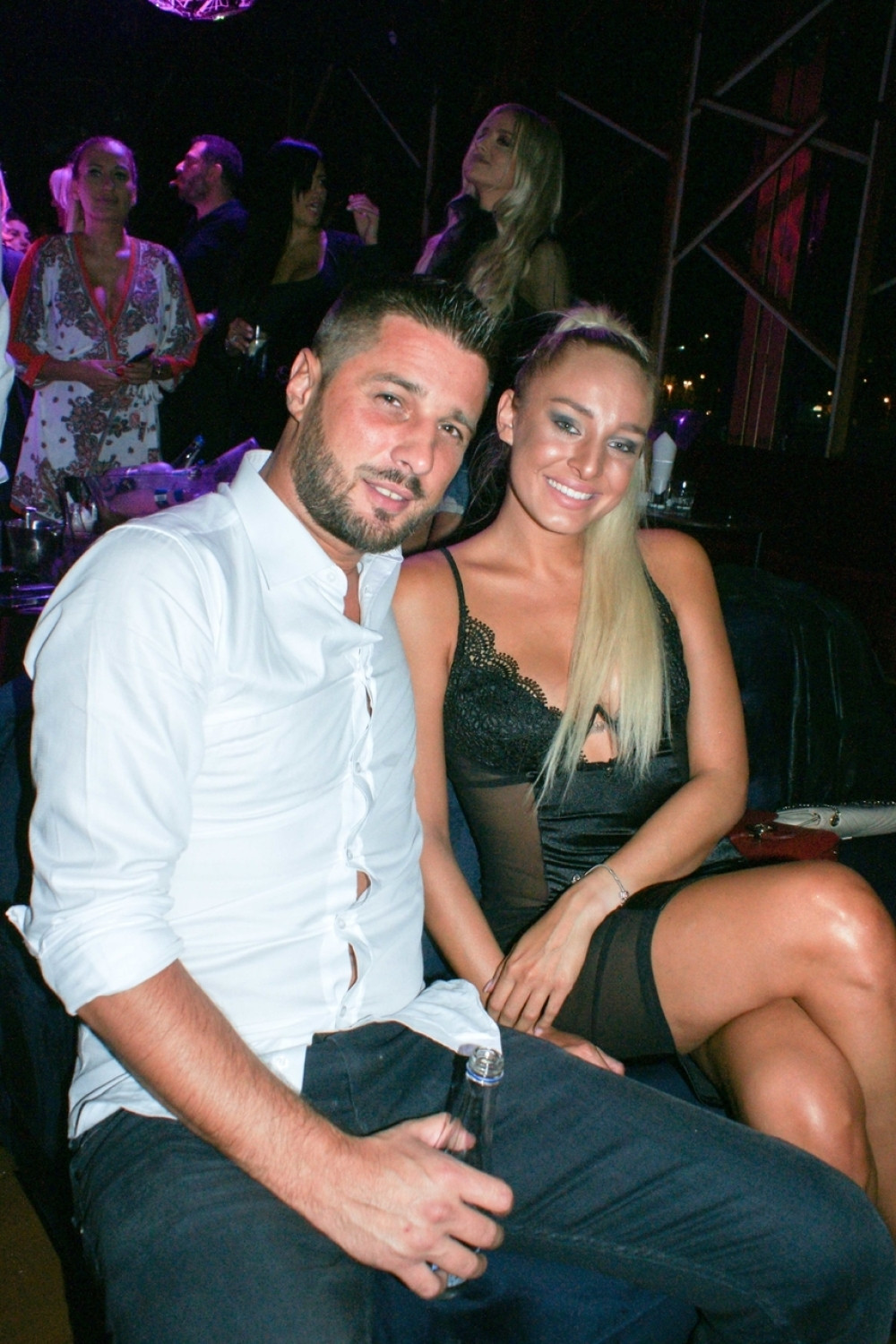 Luna poslala Marku poruku, više se ne boji, sve mu je otkrila!