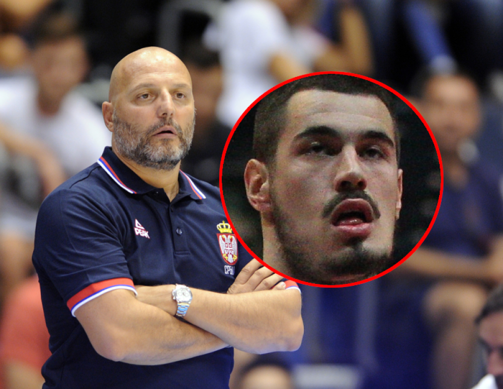 Upitan zašto je odstranio Kalinića, odgovor je ČVRST I JASAN!