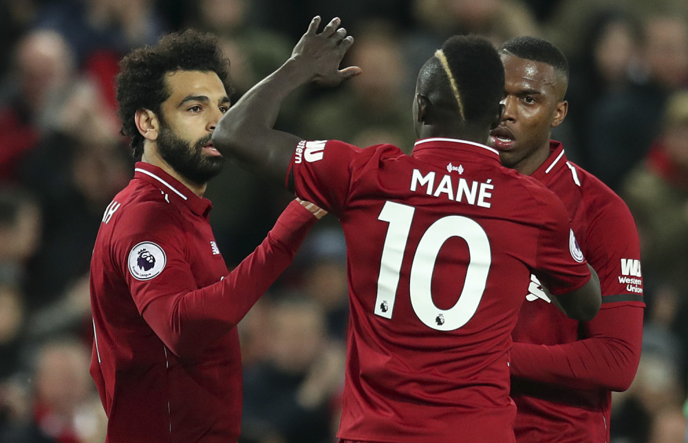 Ko će to biti? Salah, Mane ili uzdanica Pepa Gvardiole? Nikad uzbudljiviji izbor