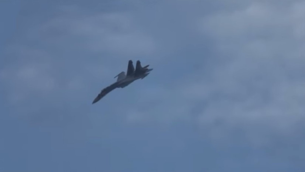 Rusija: Spremni smo ODMAH da vam pošaljemo naše lovce Su-35, ZABORAVITE na F-35 i Trampa