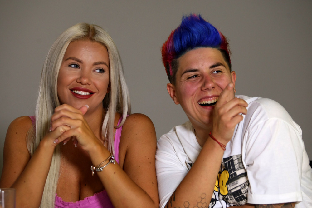 Sanja i Matora postaju roditelji! Evo koja će od njih da RODI i kako će NAPRAVITI BEBU!