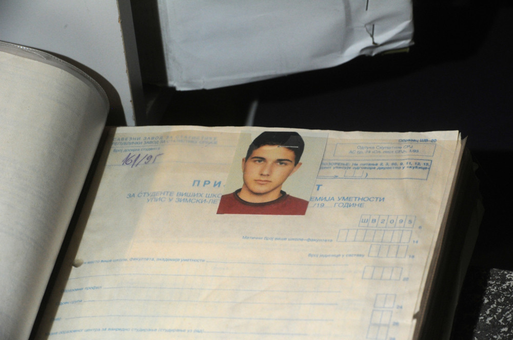 Objavljen dokument u koji dosad niko nije tražio UVID! (FOTO)