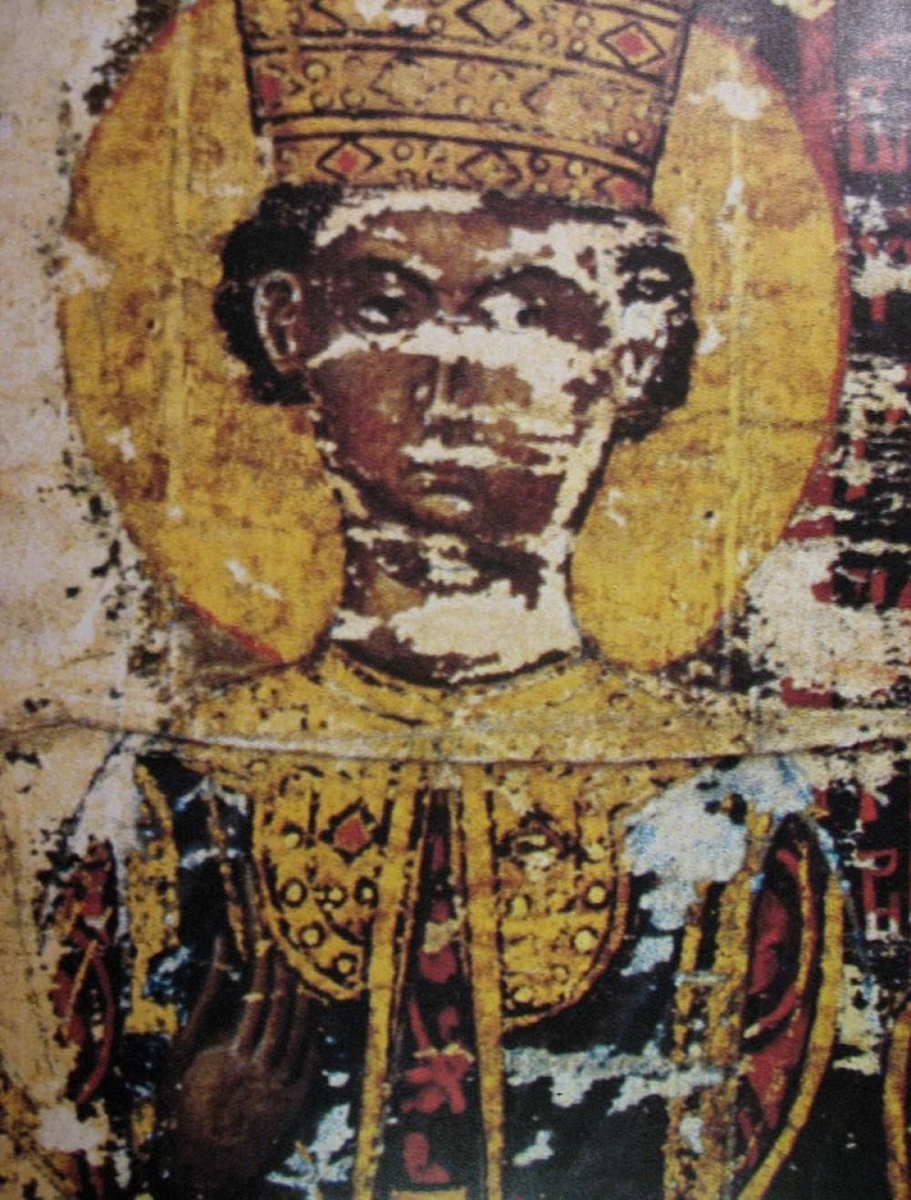 Jerina je terala trudnice da zidaju građevinu koja postoji i danas, muškarcima je odsecala glave, a njena smrt je jeziva