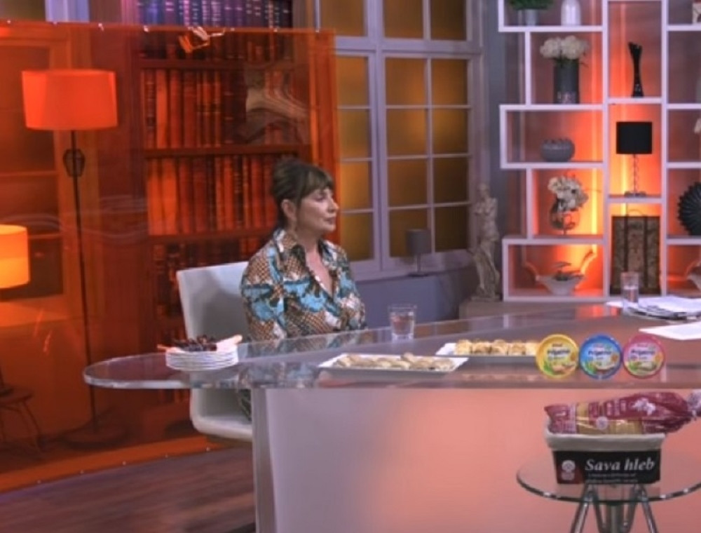 Srpska spisateljica dobila moždani udar, odmah odvedena u bolnicu!