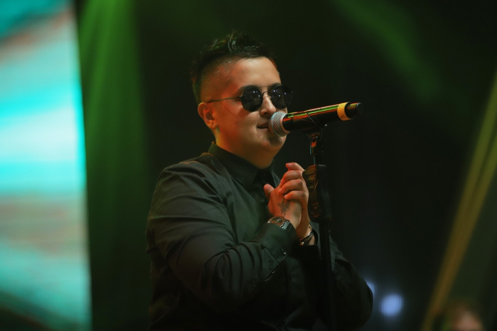 Marija Šerifović je samo JEDNOG dečka pokazala JAVNO, a neće vam biti dobro kada vidite kako on DANAS IZGLEDA! (FOTO)