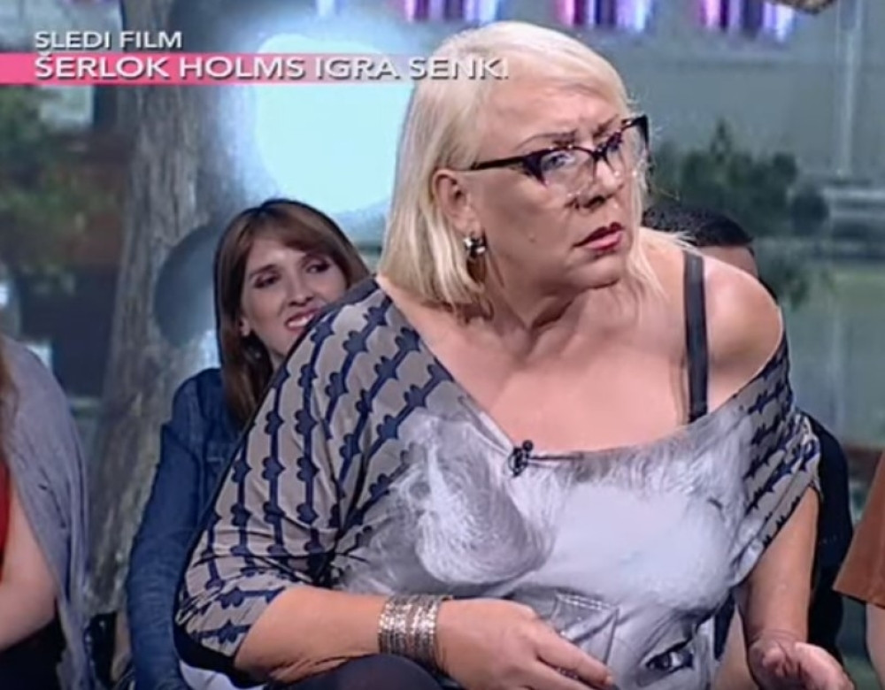 Oglasila se Zorica Marković nakon spekulacija o privođenju! Podnete su kontratužbe, a evo zašto se nije pojavila na ročištu!