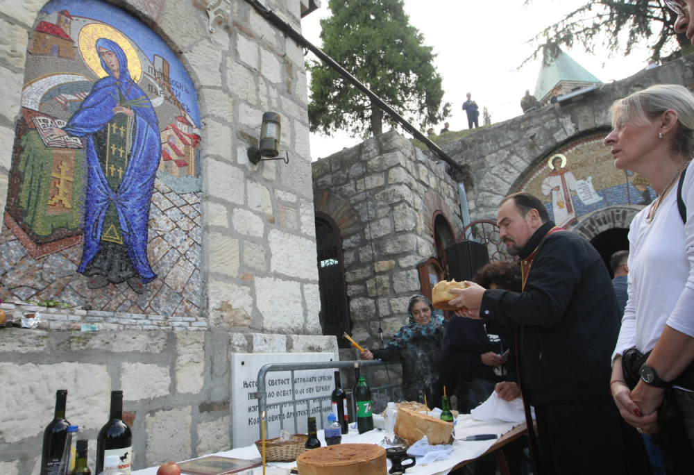 Danas treba da se odreknete jedne jednostavne stvari!