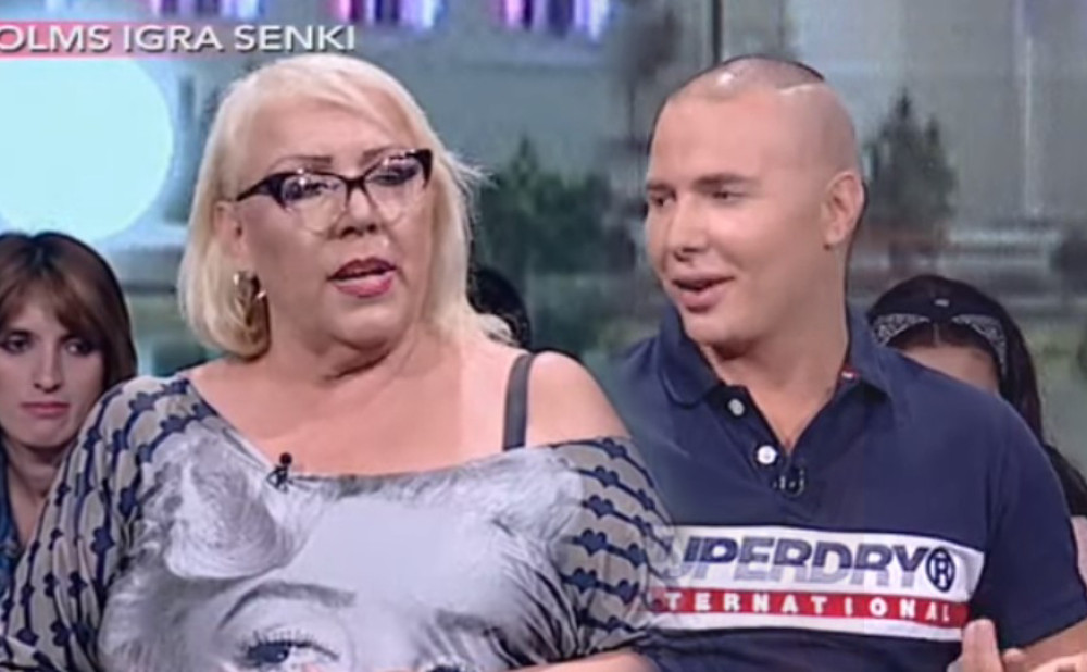 Otkriveno ko je ZAPRAVO Brendonova devojka Barbara! Zorica pobesnela pa POKAZALA SLIKU! (VIDEO/FOTO)