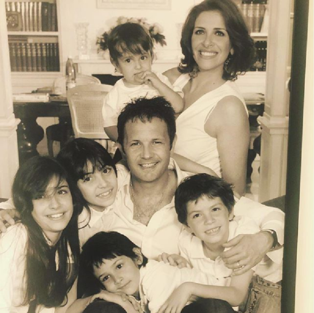 Mihajlović saznao da ima vanbračnog sina posle 11 godina, a onda je uradio nešto za njega što će vam ispuniti srce emocijama! (FOTO + VIDEO)