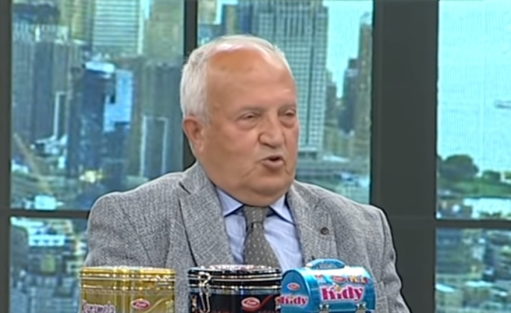 Binelov deda bio je Solunac! Poručio mu je: "Sinko, ako nekada negde sretneš Srbina, skini mu kapu! Zbog toga smo mi dobili plan napada!"