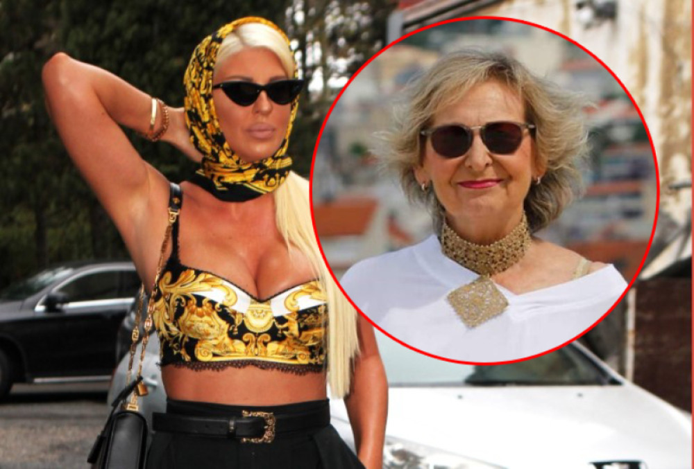 Hrvatica BRUTALNO napala Jelenu Karleušu JAVNO, kaže da joj zbog toga na ulici svi ČESTITAJU!  (FOTO)