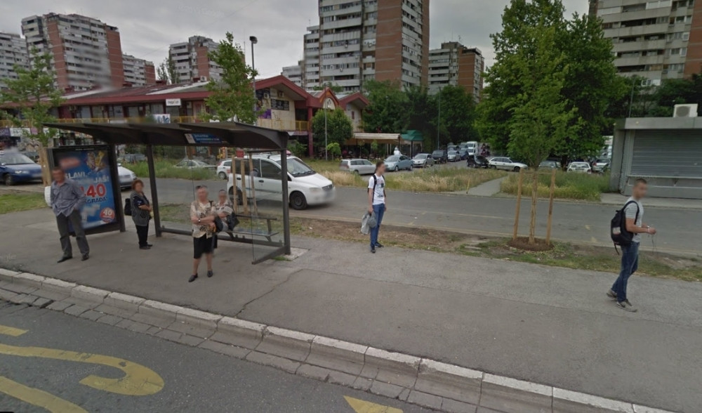 Ženi na Novom Beogradu OTKINUTA RUKA I NOGA!