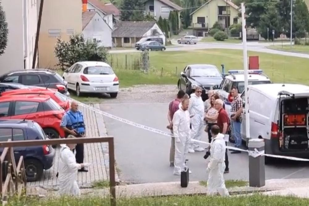 Uprkos opsežnim merama intenzivnog lečenja, IVAN JE PREMINUO! Saučešće njegovoj porodici i kolegama...